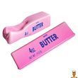 Дитяча антистресова іграшка Salted Butter SQBUTPNK-113 14 см Bambi