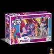 Пазл детский My Little Pony Подружки навсегда 50 элементов DoDo Toys