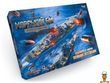 Настільна гра Морський бій для 2 гравців Danko Toys