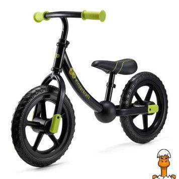 Мамалюк - Беговел Kinderkraft 2Way Next Off Road Black (KR2WAY25BLK0000) Kinderkraft A4-KR2WAY25BLK0000