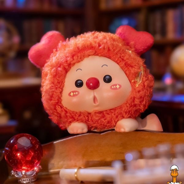 Мамалюк - Коллекционная фигурка История Созвездия серии Oyo Pop Top Pop Top RT2-JO-2025036