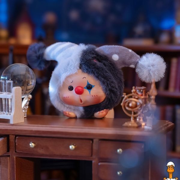 Мамалюк - Коллекционная фигурка История Созвездия серии Oyo Pop Top Pop Top RT2-JO-2025036