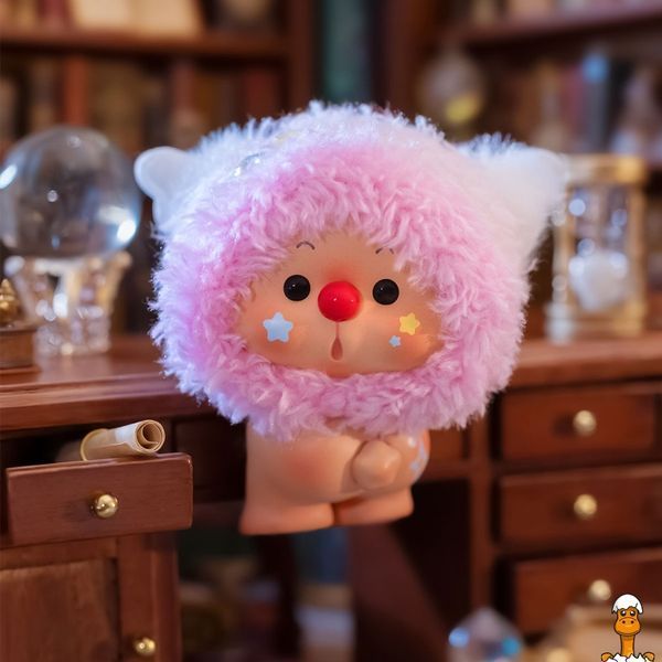 Мамалюк - Коллекционная фигурка История Созвездия серии Oyo Pop Top Pop Top RT2-JO-2025036
