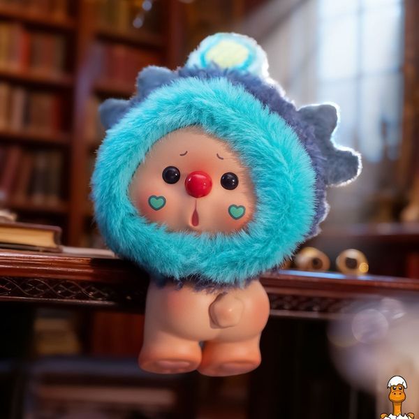 Мамалюк - Коллекционная фигурка История Созвездия серии Oyo Pop Top Pop Top RT2-JO-2025036