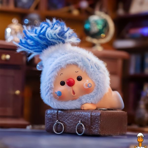 Мамалюк - Коллекционная фигурка История Созвездия серии Oyo Pop Top Pop Top RT2-JO-2025036