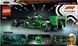 Мамалюк - Конструктор LEGO Speed Champions Гоночный автомобиль KICK Sauber F1 Team C44 259 деталей (77247) LEGO A4-77247 фото 6