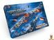 Настільна гра Морський бій для 2 гравців Danko Toys