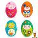 Мамалюк - Брязкальце Hola Toys Яйця (3102C) Hola Toys A4-3102C фото 4