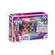 Мамалюк - Пазл дитячий 2в1 My Little Pony Подружки та веселка 30 елементів DoDo Toys DoDo Toys RT2-200134 фото 2