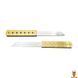 Мамалюк - Сувенірний ніж дерев'яний Сувенір-декор Сувенір-декор RT2-DTAN-G фото 1