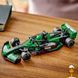 Мамалюк - Конструктор LEGO Speed Champions Гоночный автомобиль KICK Sauber F1 Team C44 259 деталей (77247) LEGO A4-77247 фото 3