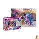 Мамалюк - Пазл дитячий 2в1 My Little Pony Подружки та веселка 30 елементів DoDo Toys DoDo Toys RT2-200134 фото 5