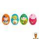 Мамалюк - Брязкальце Hola Toys Яйця (3102C) Hola Toys A4-3102C фото 1