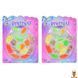 Мамалюк - Набір для творчості з бісером намистини нитки Bambi Bambi RT2-M5681UA фото 1