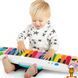 Мамалюк - Музична іграшка Baby Einstein Magic Touch Синтезатор (800891) Baby Einstein A4-800891 фото 4
