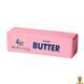 Мамалюк - Дитяча антистресова іграшка Salted Butter SQBUTPNK-113 14 см Bambi Bambi RT2-SQBUTPNK-113 фото 2
