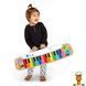 Мамалюк - Музична іграшка Baby Einstein Magic Touch Синтезатор (800891) Baby Einstein A4-800891 фото 3