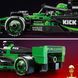 Мамалюк - Конструктор LEGO Speed Champions Гоночный автомобиль KICK Sauber F1 Team C44 259 деталей (77247) LEGO A4-77247 фото 2
