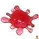Детская игрушка антистресс Splash ball Клякса 2312-1(Pink) Bambi