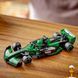 Мамалюк - Конструктор LEGO Speed Champions Гоночный автомобиль KICK Sauber F1 Team C44 259 деталей (77247) LEGO A4-77247 фото 10