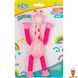Мамалюк - Дитяча антистрес іграшка жирафа Kids Team Kids Team RT2-CKS-41469-3 фото 3