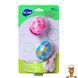 Мамалюк - Брязкальце Hola Toys Яйця (3102C) Hola Toys A4-3102C фото 3