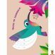 Мамалюк - Детская книга Стикеры Чудо-птицы Ranok Creative Ranok Creative RT2-18802 фото 2