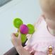 Мамалюк - Набор прорезывателей-спиннеров с присосками Fat Brain Toys Whirly Squigz 3 шт. (F210ML) Fat Brain Toys A4-F210ML фото 6