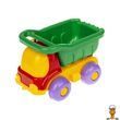 Мамалюк - Детская машинка Пчелка зеленая Colorplast Colorplast RT2-CL0015-GREEN