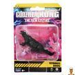 Игровая фигурка минимонстра Titanus Doug 5 см Godzilla vs. Kong