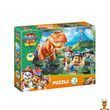 Детский пазл Paw Patrol Сильный и храбрый 60 элементов DoDo Toys