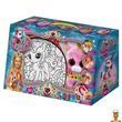 Набір для творчості з фарбами Royal Pony Danko Toys