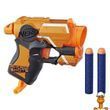 Бластер Nerf Elite Micro shots Мікрошот 2 стріли (E0721)