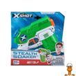 Водний бластер X-Shot Warfare Small Stealth Soaker (01226R)