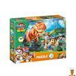 Мамалюк - Дитячий пазл Paw Patrol: Сильний та хоробрий 200801 60 елементів DoDo Toys DoDo Toys RT2-200801