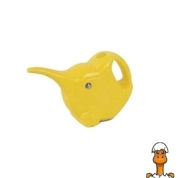 Мамалюк - Дитяча лійка для саду жовта MToys MToys RT2-10110-YELLOW