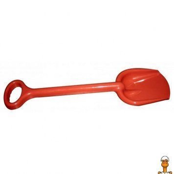 Мамалюк - Детская большая лопата синяя Doloni Doloni RT2-013955-RED