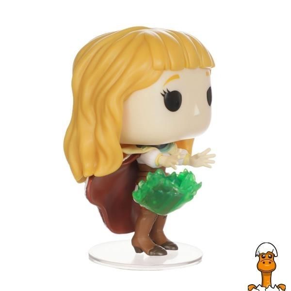 Мамалюк - Фигурка Funko Pop! Черный клевер Мимоза 10 см (72119) Funko A4-72119