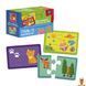 Мамалюк - Пазлы &laquo;Найди пару Времена года&raquo; Vladi Toys Vladi Toys RT2-VT5003-04 фото 3