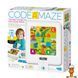 Мамалюк - Набор для обучения 4M Программирование для детей Code-A-Maze (00-06801) 4M A4-00-06801 фото 1
