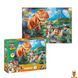 Мамалюк - Дитячий пазл Paw Patrol: Сильний та хоробрий 200801 60 елементів DoDo Toys DoDo Toys RT2-200801 фото 4