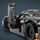Мамалюк - Конструктор LEGO Technic Koenigsegg Jesko Absolut серый гиперкар 801 деталь (42173) LEGO A4-42173 фото 7