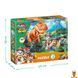 Мамалюк - Дитячий пазл Paw Patrol: Сильний та хоробрий 200801 60 елементів DoDo Toys DoDo Toys RT2-200801 фото 5