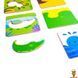 Мамалюк - Настільна гра для дітей Зоосвіт 3 в 1 українською мовою Vladi Toys Vladi Toys RT2-VT2901-04 фото 3