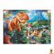 Мамалюк - Дитячий пазл Paw Patrol: Сильний та хоробрий 200801 60 елементів DoDo Toys DoDo Toys RT2-200801 фото 2