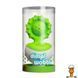 Мамалюк - Прорезыватель-неваляшка Fat Brain Toys dimpl wobl зеленый (F2173ML) Fat Brain Toys A4-F2173ML фото 2