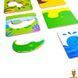 Мамалюк - Настільна гра для дітей Зоосвіт 3 в 1 українською мовою Vladi Toys Vladi Toys RT2-VT2901-04 фото 3