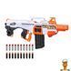 Мамалюк - Бластер Nerf Ultra Select 10 и 10 стрел (F0959) Nerf A4-F0959 фото 2