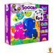Мамалюк - Настільна гра для дітей Зоосвіт 3 в 1 українською мовою Vladi Toys Vladi Toys RT2-VT2901-04 фото 1