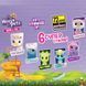 Мамалюк - Коллекционная фигурка-сюрприз с переноской Мой любимец House Pets House Pets RT2-1065 фото 9